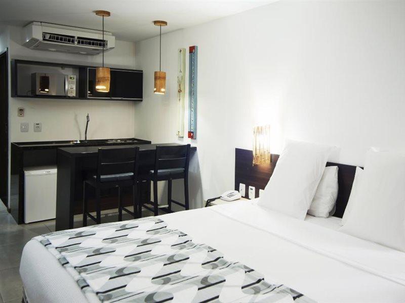 Suites 547 Maceio Maceió Exterior foto