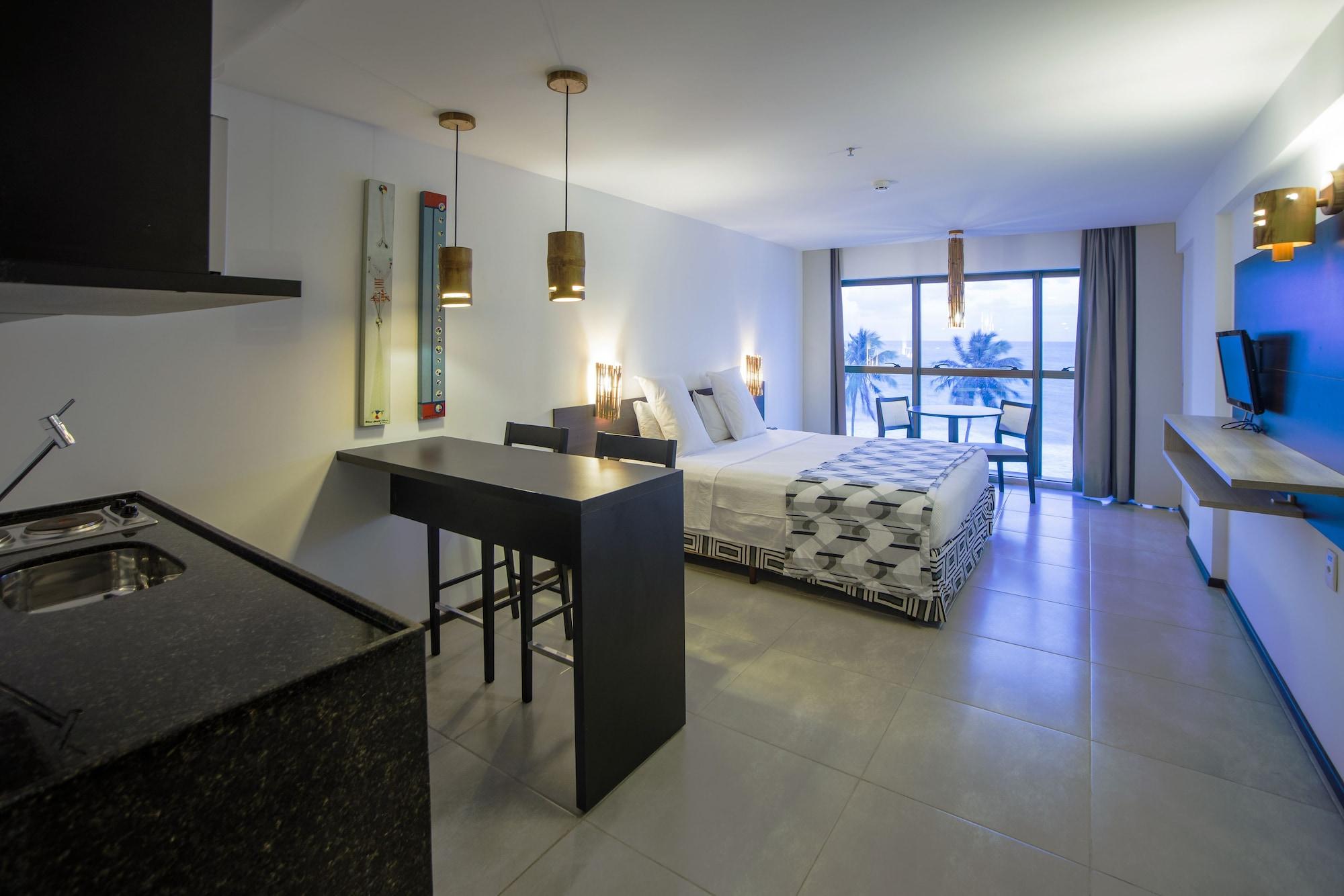 Suites 547 Maceio Maceió Exterior foto