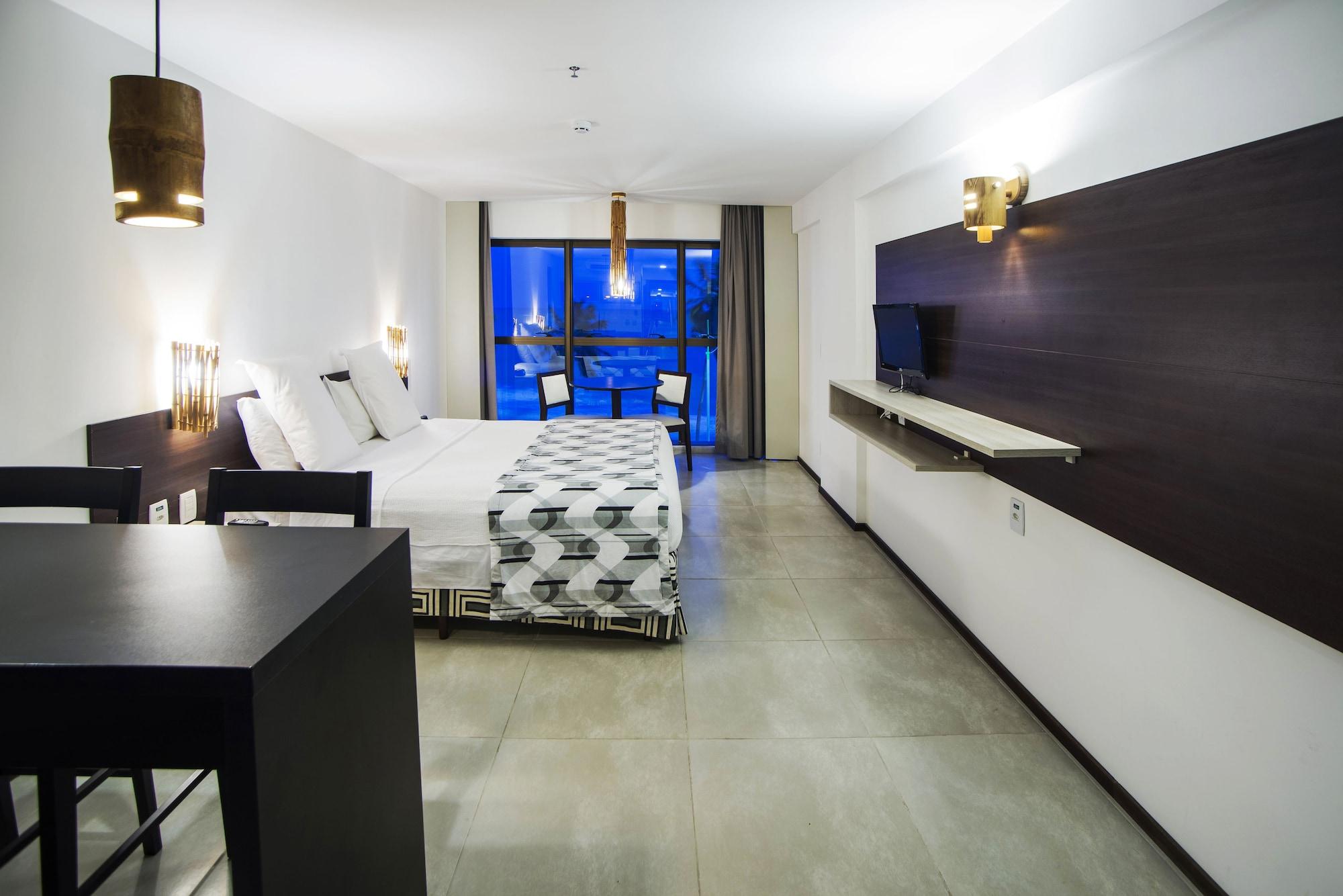 Suites 547 Maceio Maceió Exterior foto