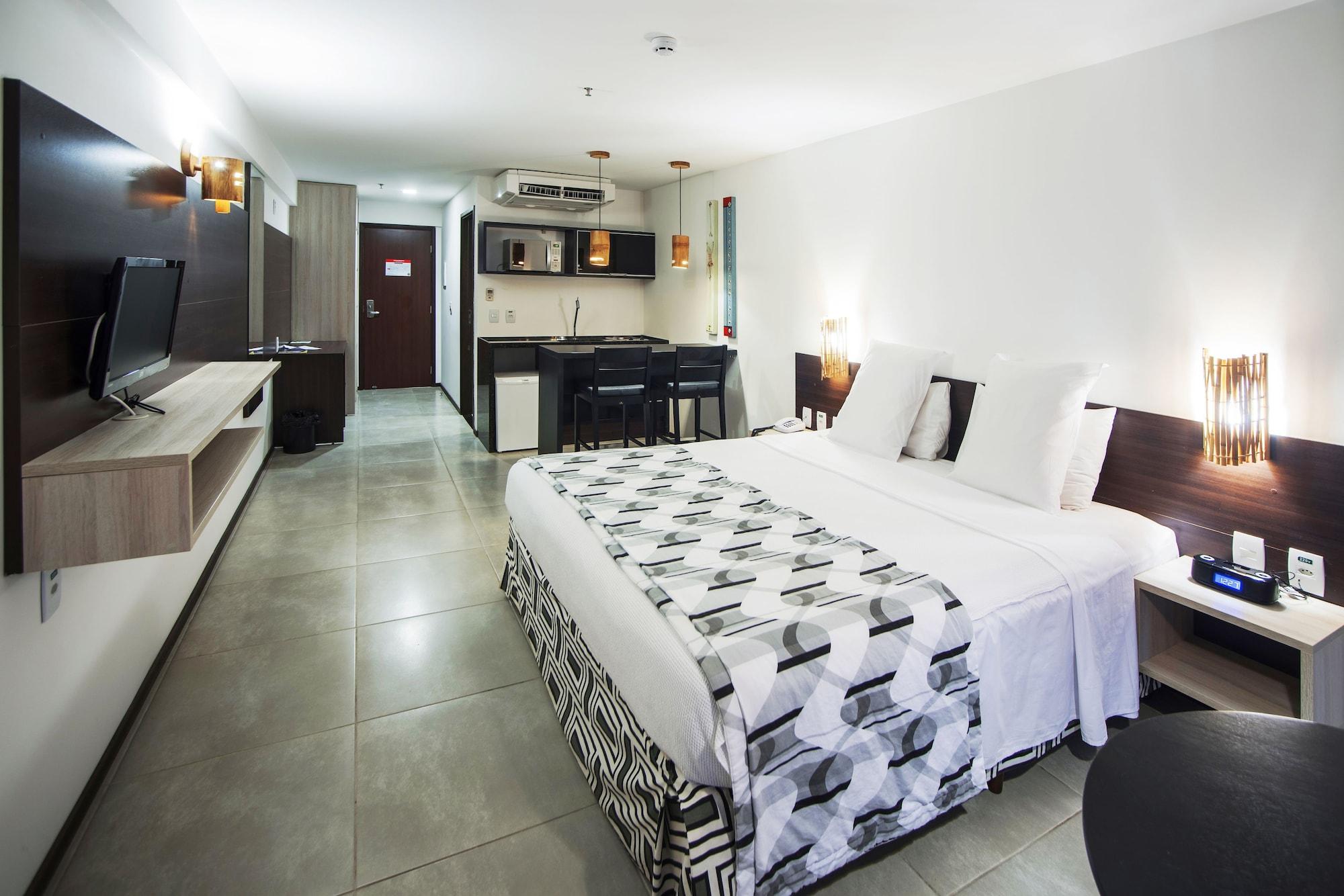 Suites 547 Maceio Maceió Exterior foto