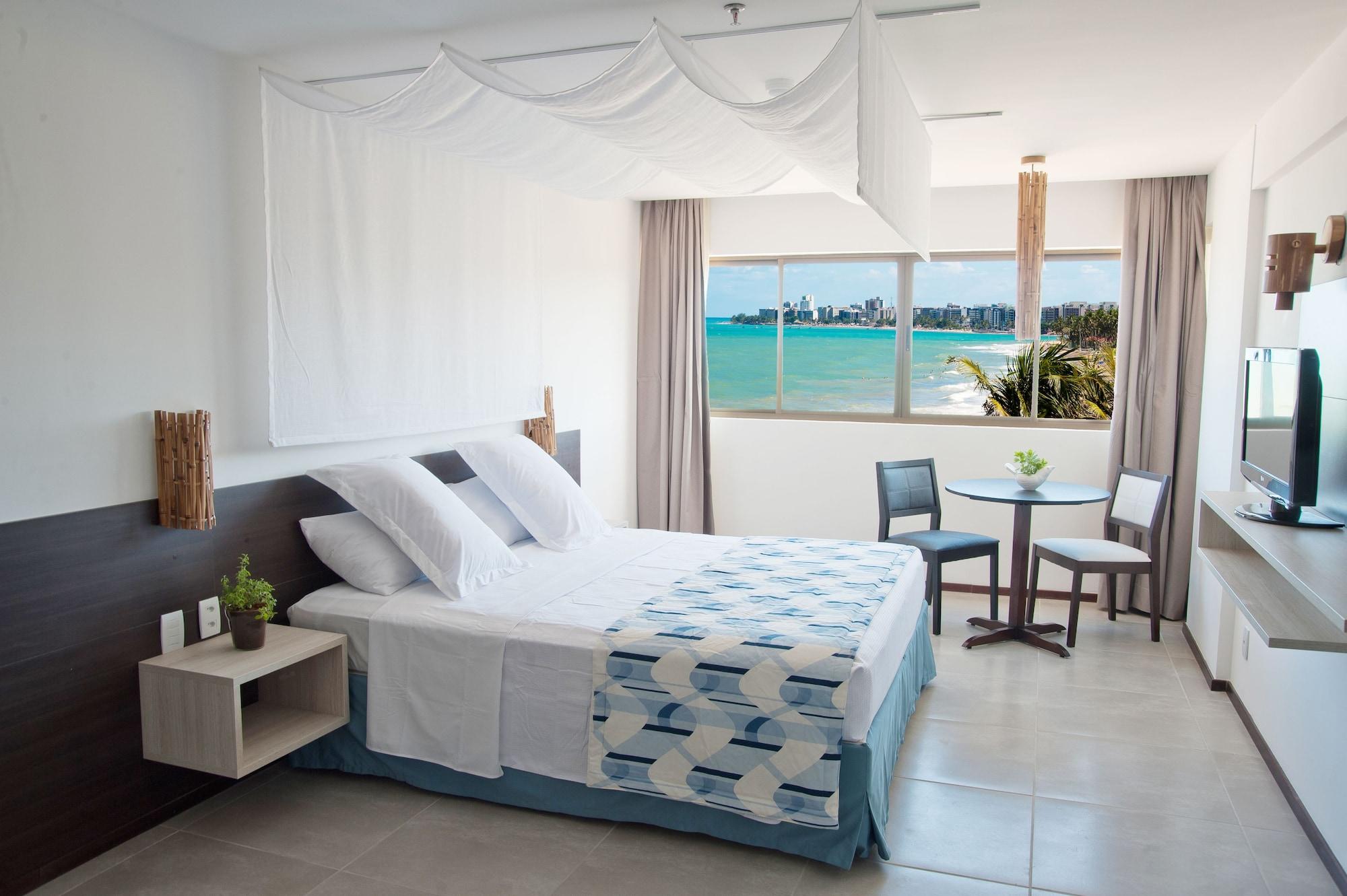Suites 547 Maceio Maceió Exterior foto
