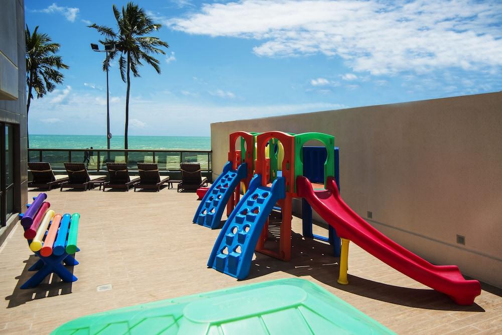 Suites 547 Maceio Maceió Exterior foto