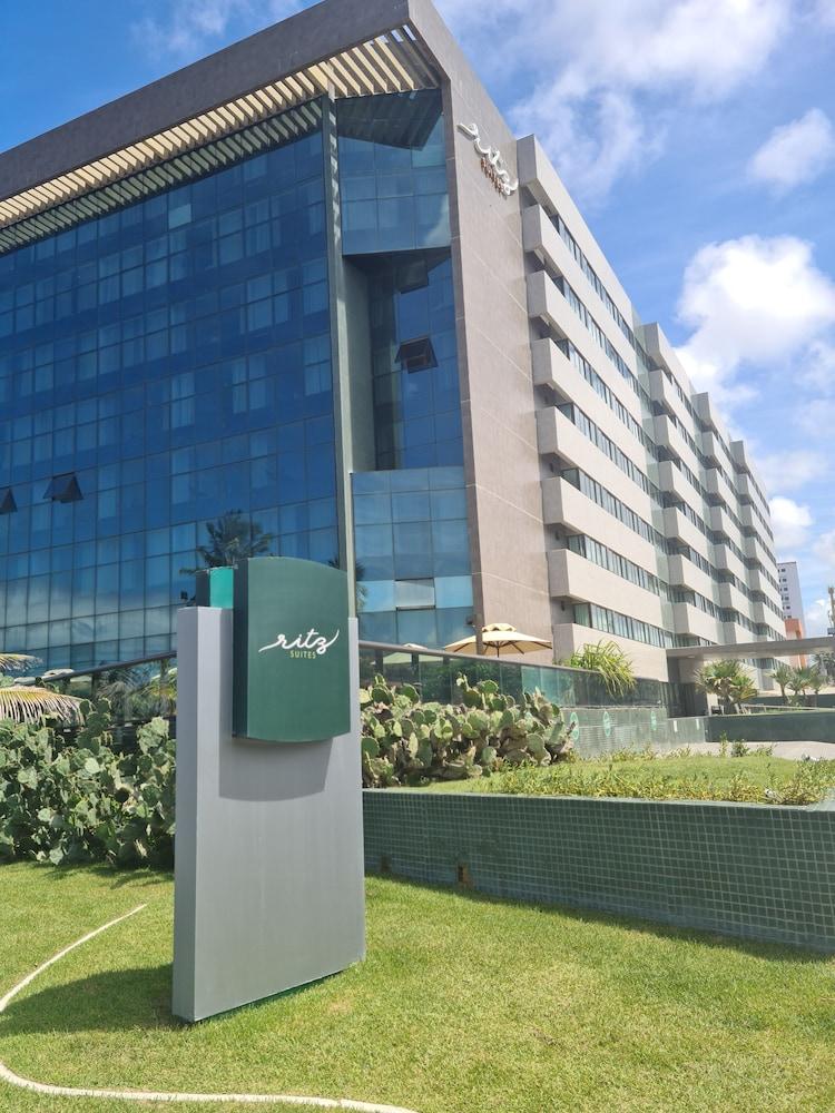 Suites 547 Maceio Maceió Exterior foto