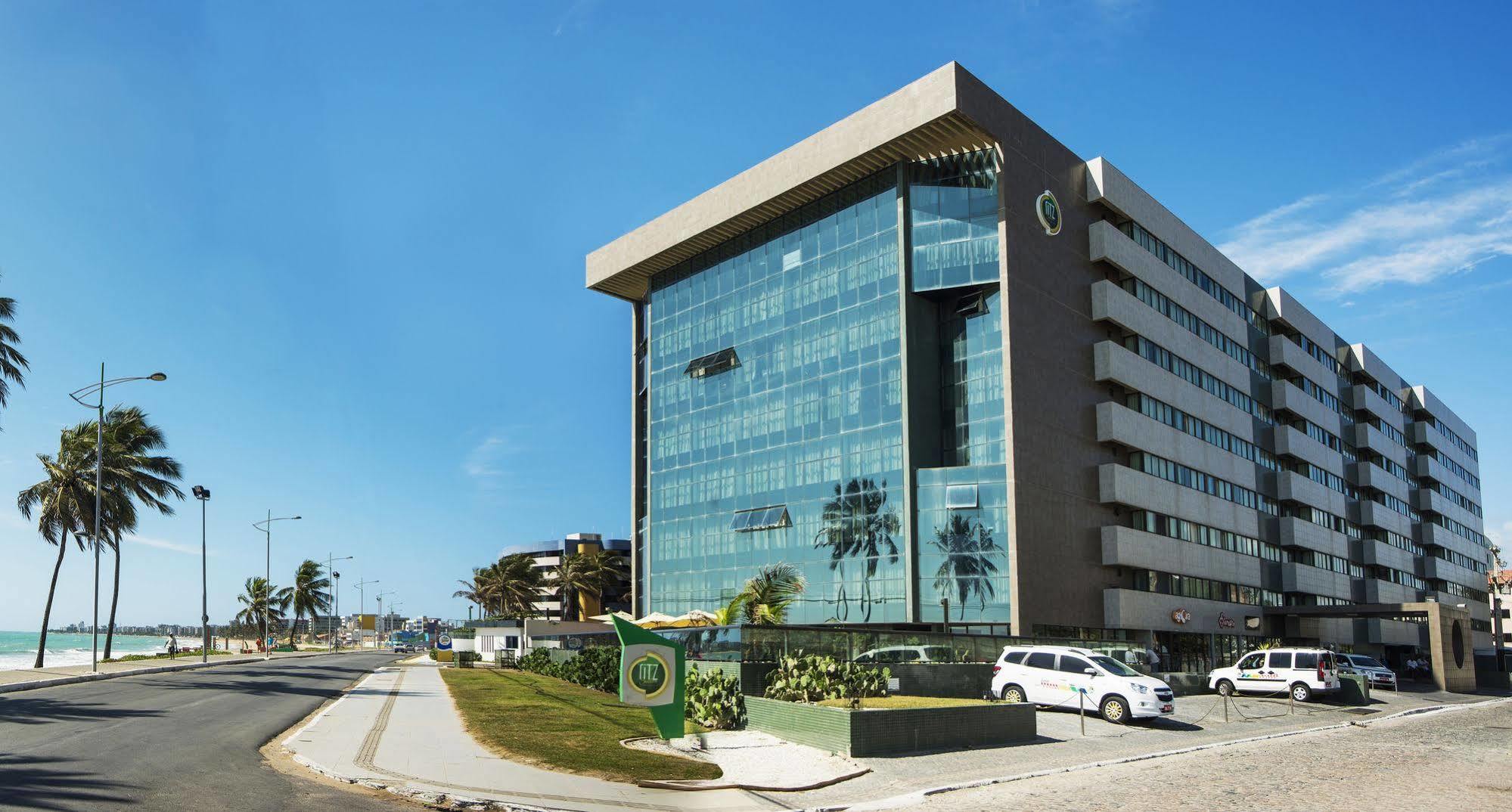 Suites 547 Maceio Maceió Exterior foto