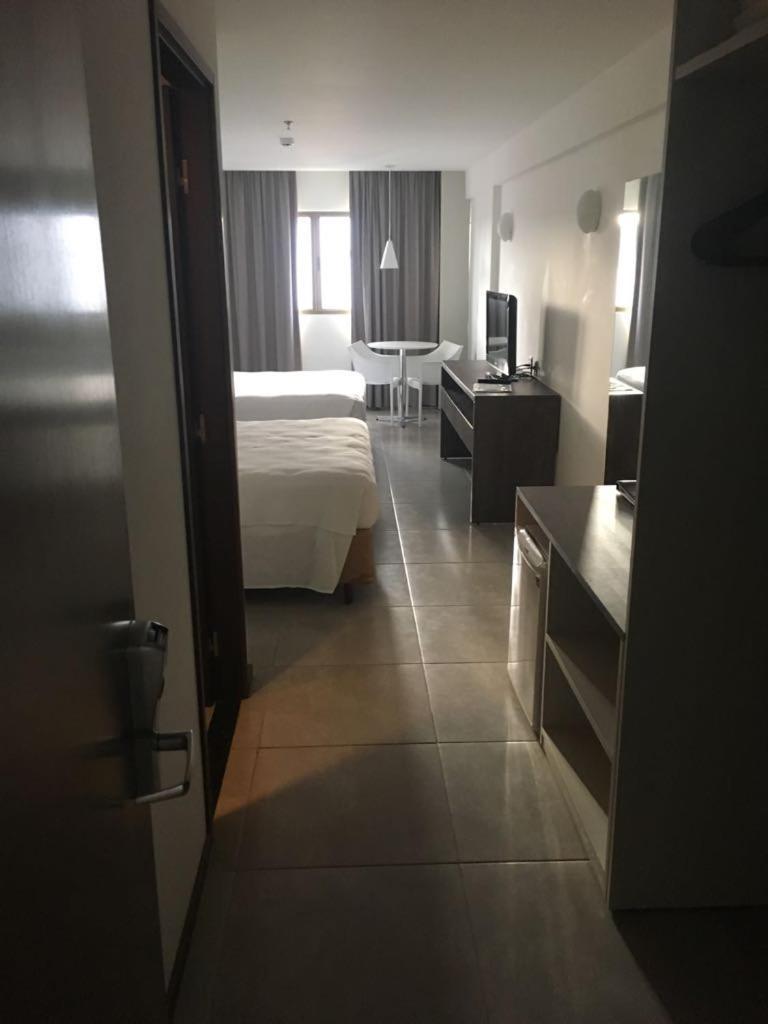 Suites 547 Maceio Maceió Exterior foto