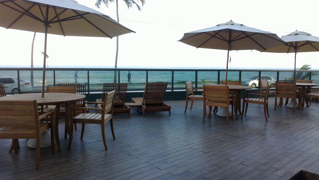 Suites 547 Maceio Maceió Exterior foto