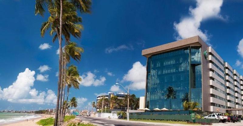 Suites 547 Maceio Maceió Exterior foto