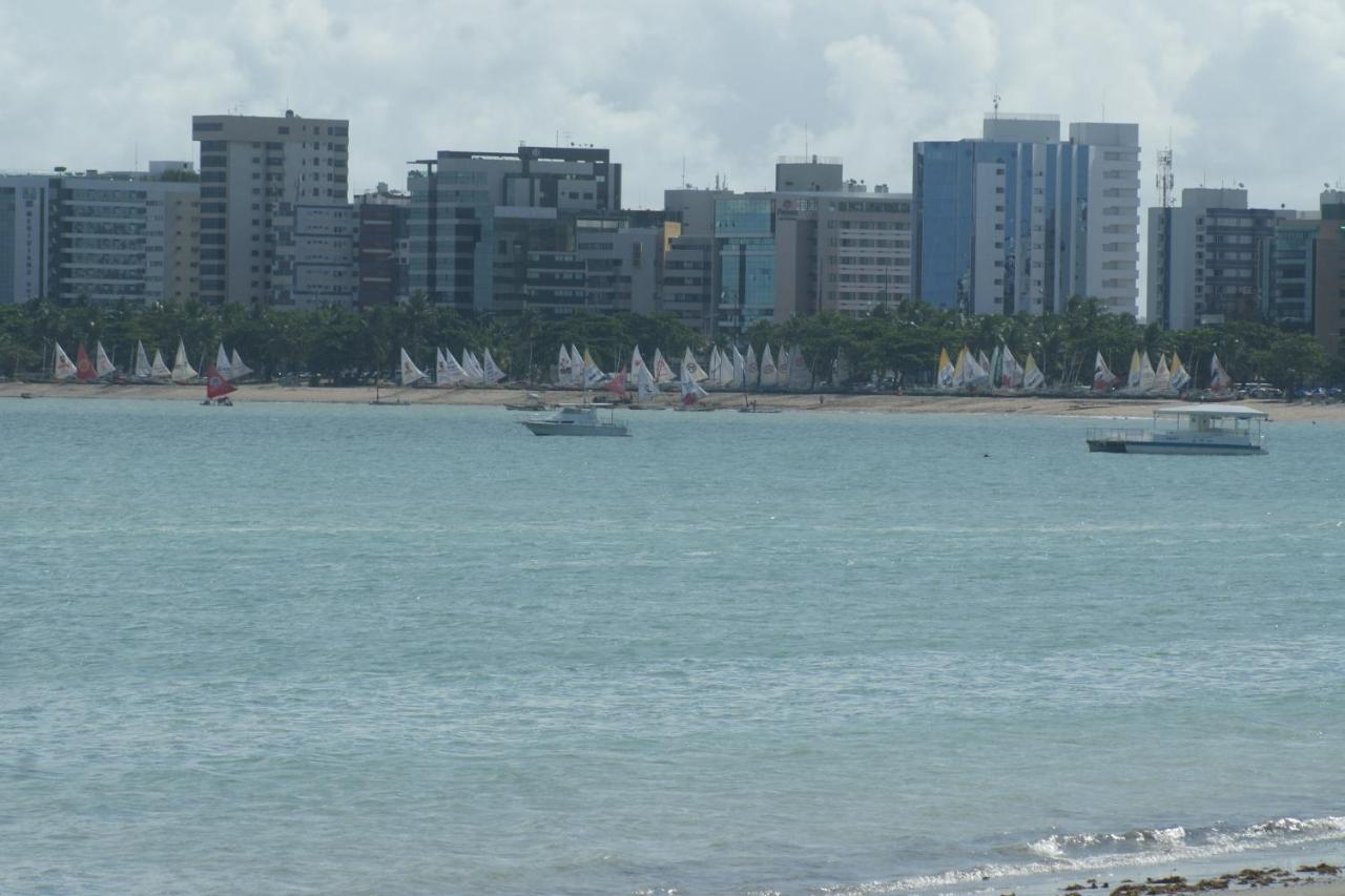 Suites 547 Maceio Maceió Exterior foto