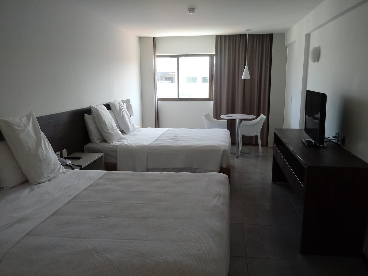 Suites 547 Maceio Maceió Exterior foto